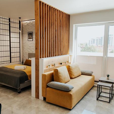 Apartamenty Czestochowa Eu 'Garaz Gratis' Экстерьер фото