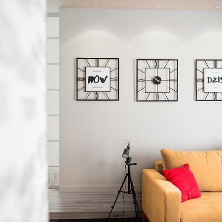 Apartamenty Czestochowa Eu 'Garaz Gratis' Экстерьер фото