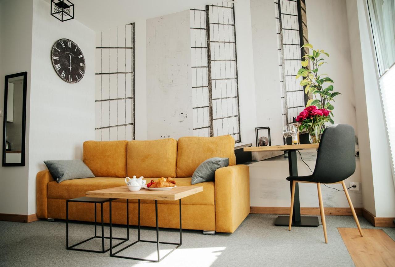 Apartamenty Czestochowa Eu 'Garaz Gratis' Экстерьер фото