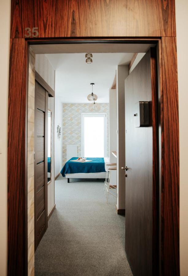 Apartamenty Czestochowa Eu 'Garaz Gratis' Экстерьер фото