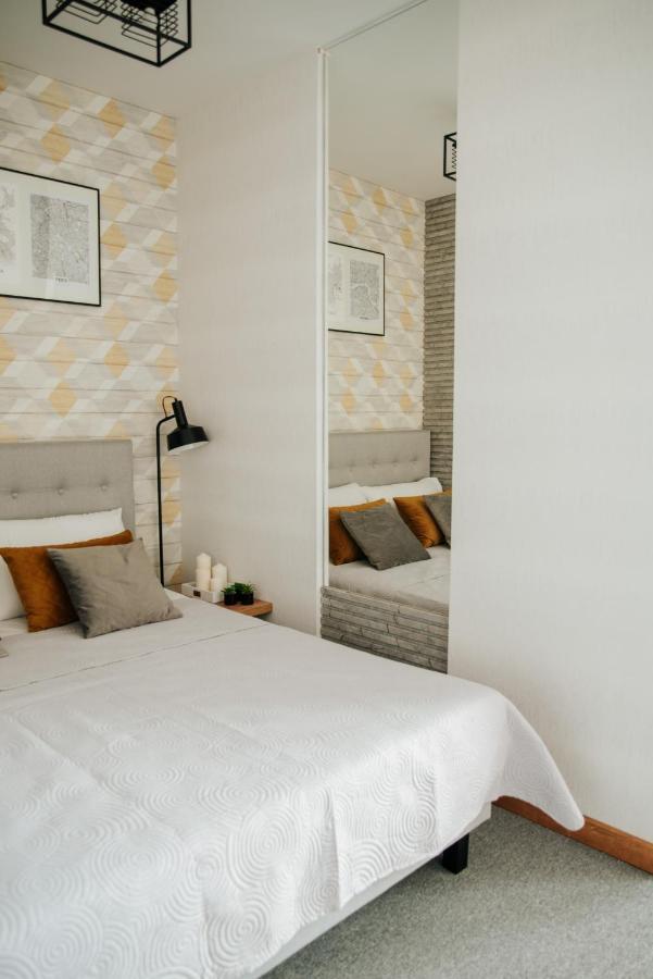 Apartamenty Czestochowa Eu 'Garaz Gratis' Экстерьер фото