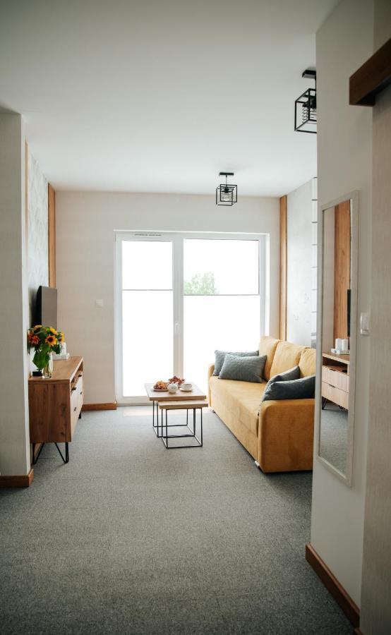 Apartamenty Czestochowa Eu 'Garaz Gratis' Экстерьер фото