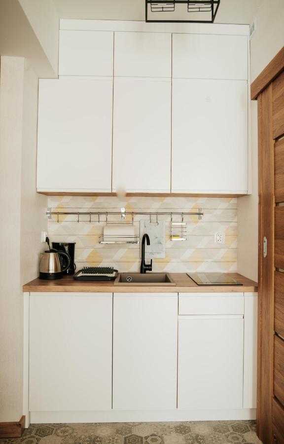 Apartamenty Czestochowa Eu 'Garaz Gratis' Экстерьер фото