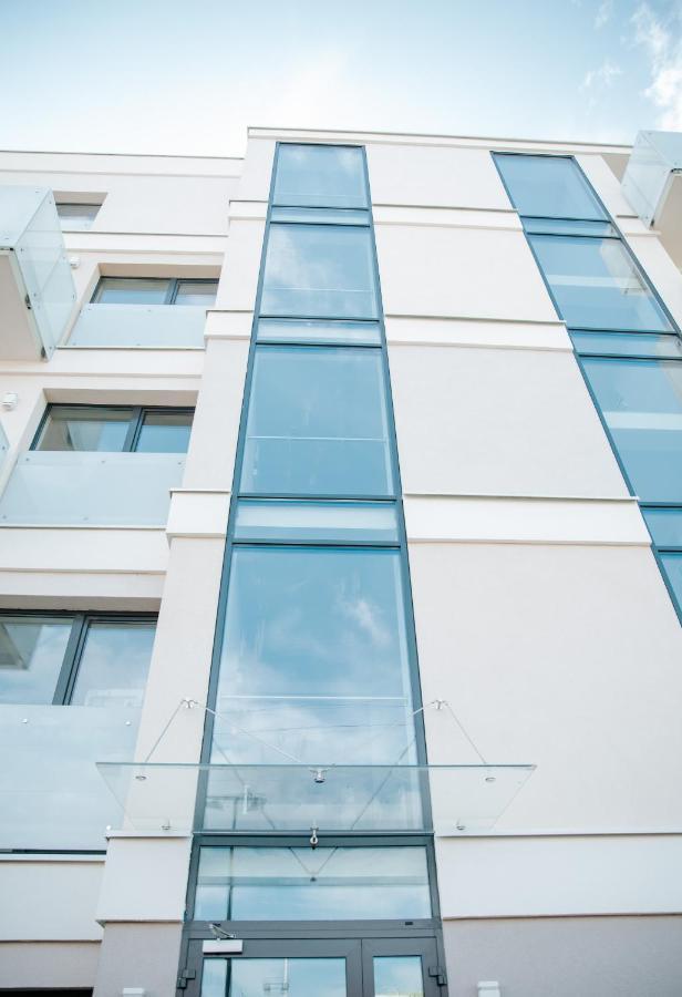 Apartamenty Czestochowa Eu 'Garaz Gratis' Экстерьер фото