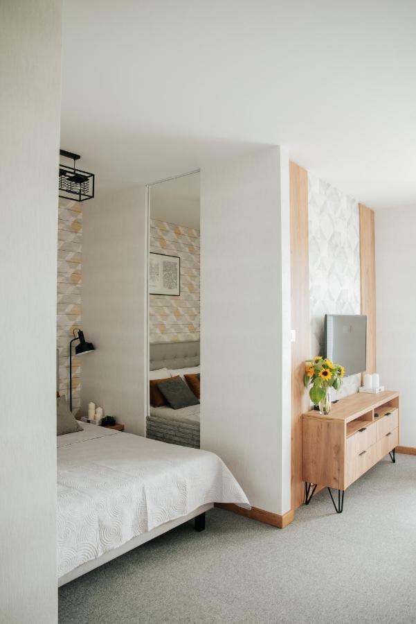 Apartamenty Czestochowa Eu 'Garaz Gratis' Экстерьер фото