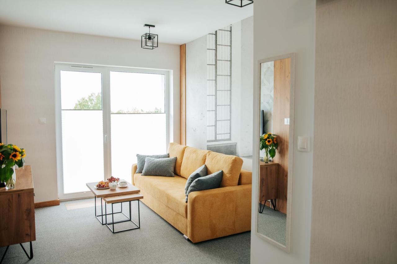 Apartamenty Czestochowa Eu 'Garaz Gratis' Экстерьер фото