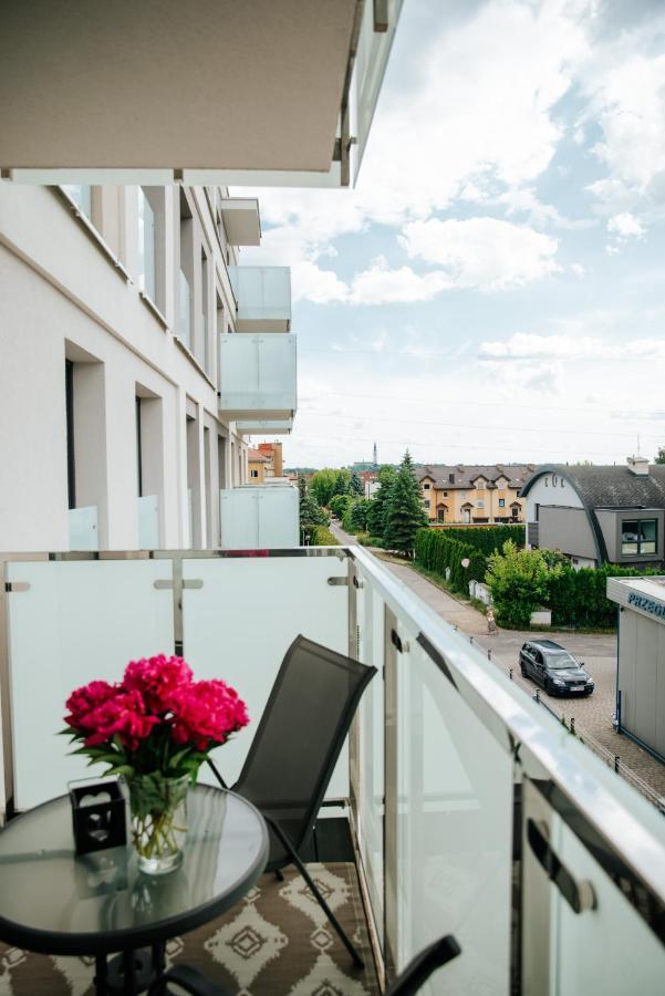 Apartamenty Czestochowa Eu 'Garaz Gratis' Экстерьер фото