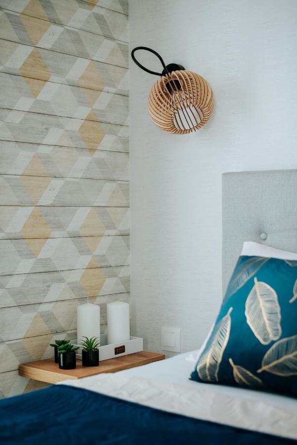 Apartamenty Czestochowa Eu 'Garaz Gratis' Экстерьер фото