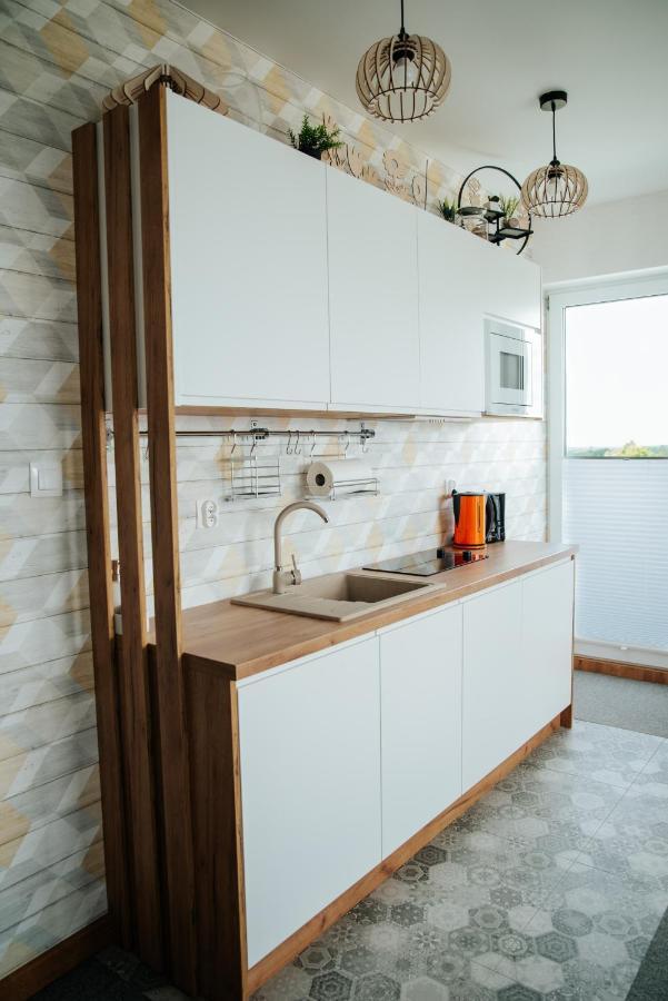 Apartamenty Czestochowa Eu 'Garaz Gratis' Экстерьер фото