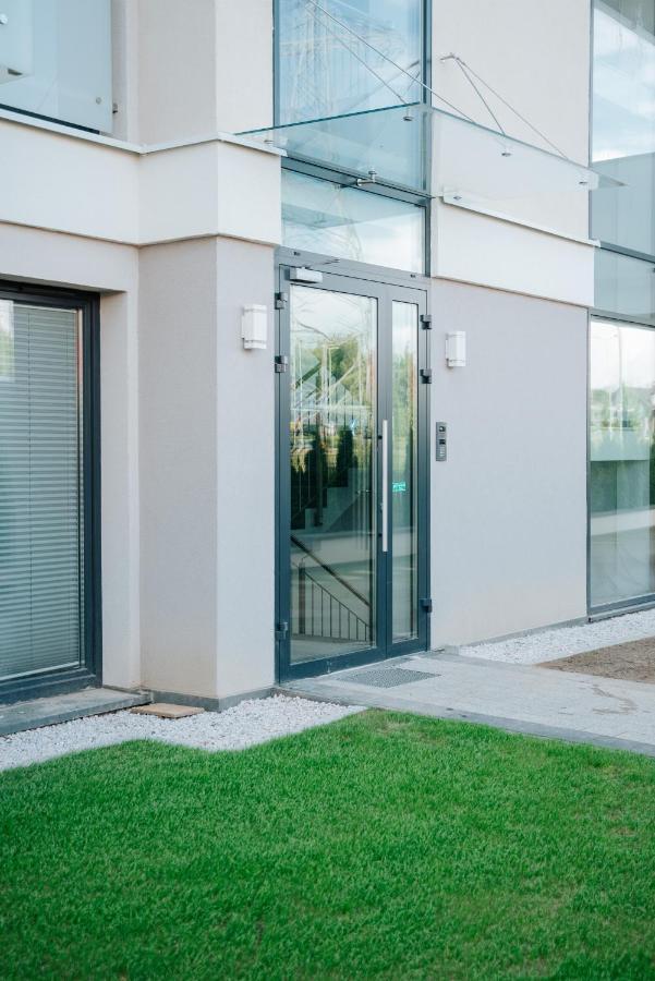 Apartamenty Czestochowa Eu 'Garaz Gratis' Экстерьер фото
