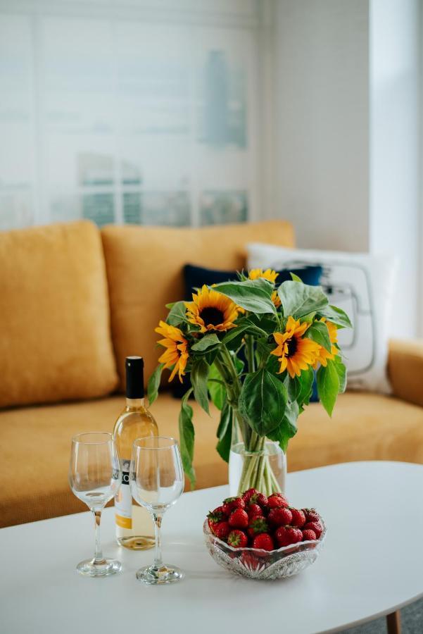 Apartamenty Czestochowa Eu 'Garaz Gratis' Экстерьер фото
