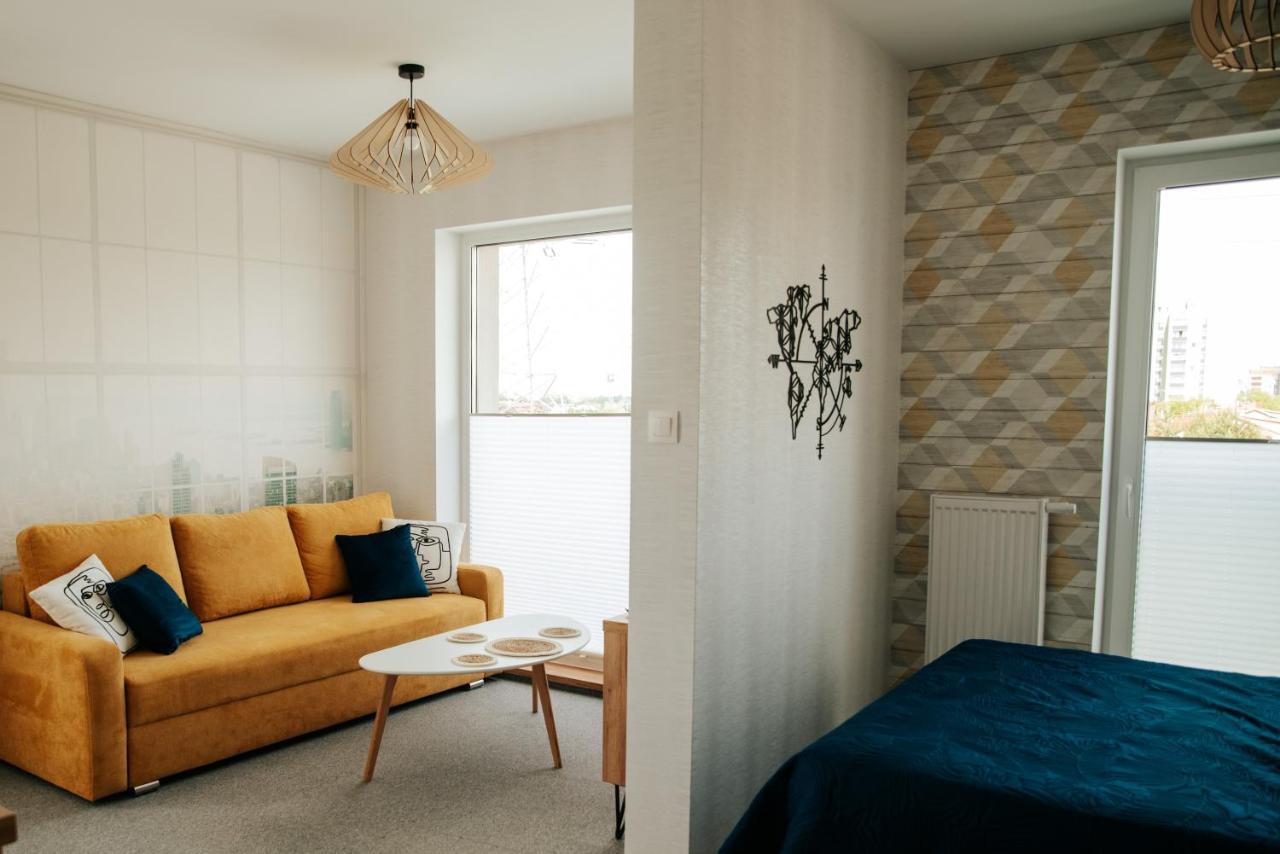 Apartamenty Czestochowa Eu 'Garaz Gratis' Экстерьер фото