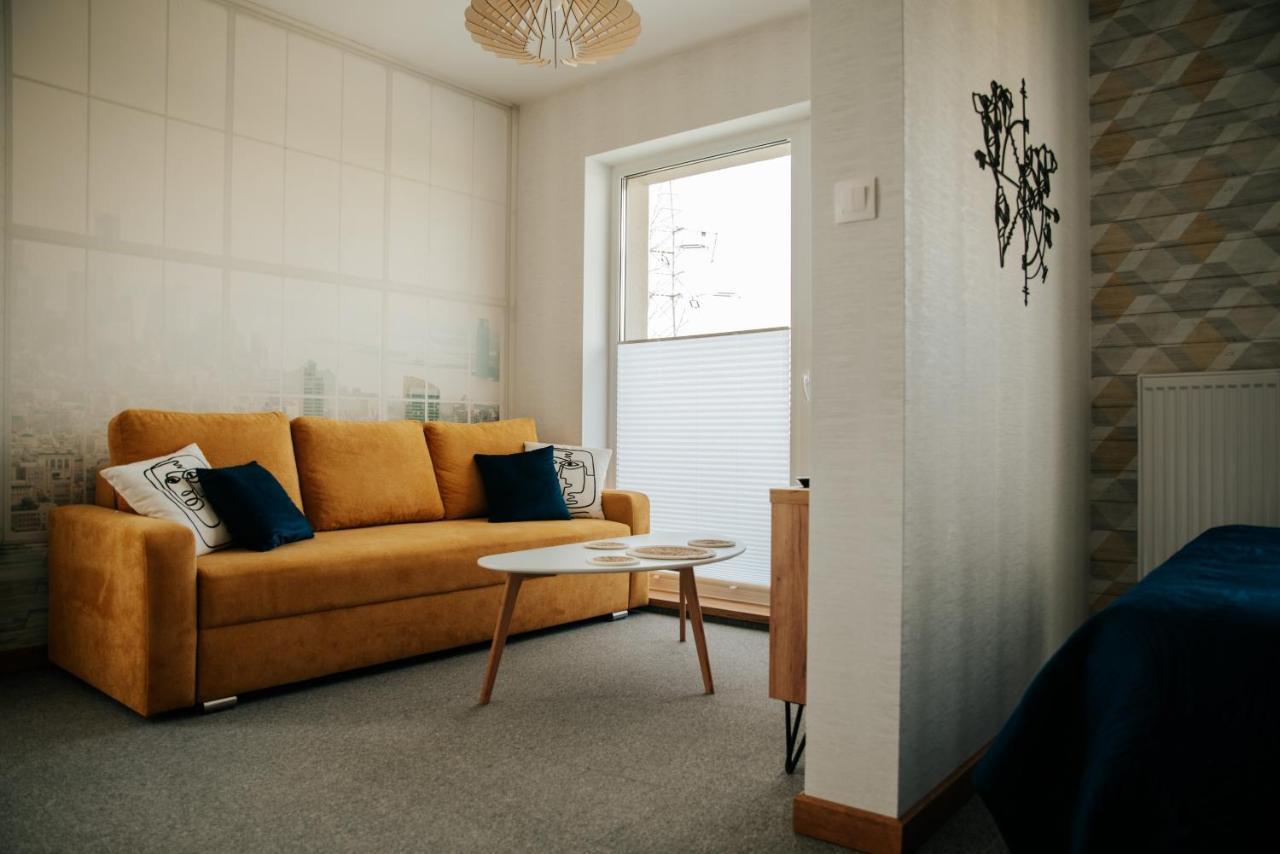 Apartamenty Czestochowa Eu 'Garaz Gratis' Экстерьер фото