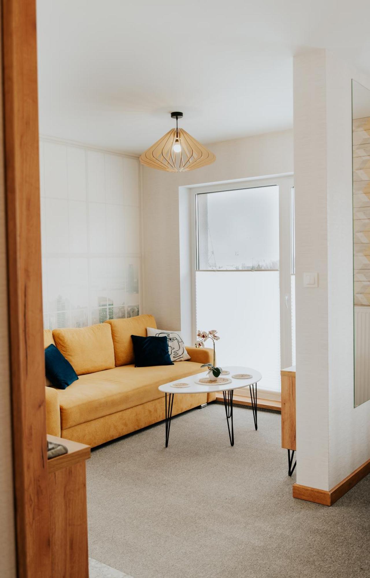 Apartamenty Czestochowa Eu 'Garaz Gratis' Экстерьер фото