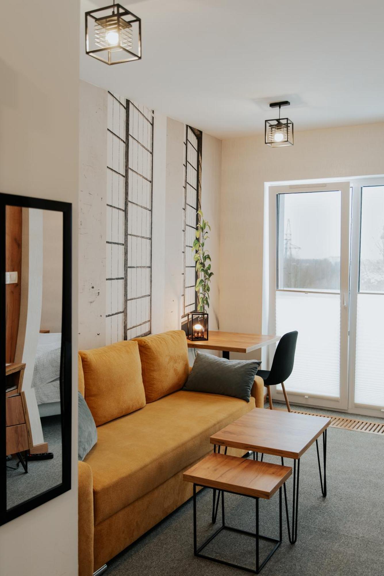 Apartamenty Czestochowa Eu 'Garaz Gratis' Экстерьер фото