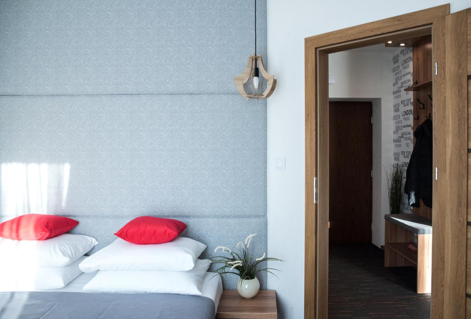 Apartamenty Czestochowa Eu 'Garaz Gratis' Экстерьер фото
