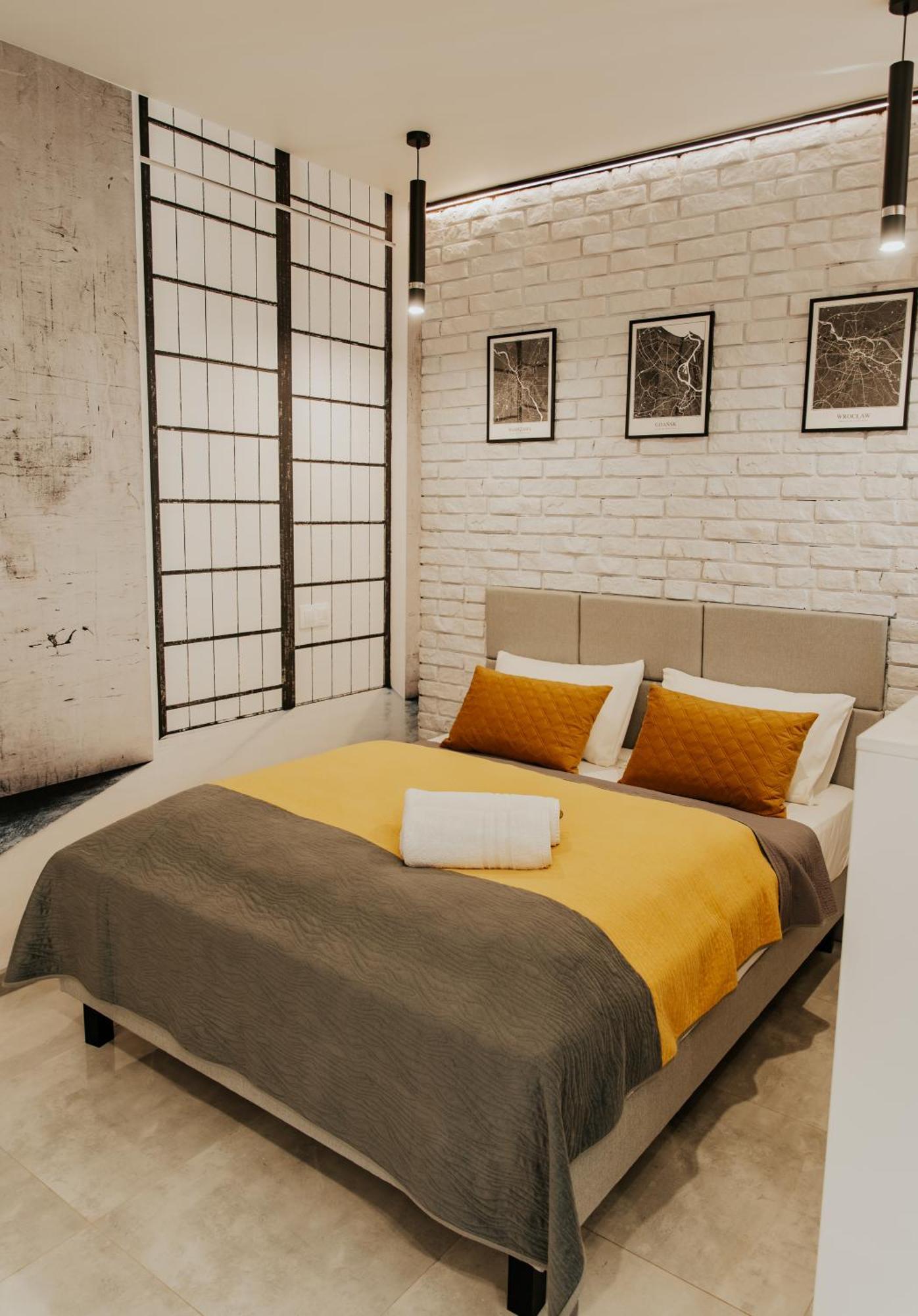Apartamenty Czestochowa Eu 'Garaz Gratis' Экстерьер фото