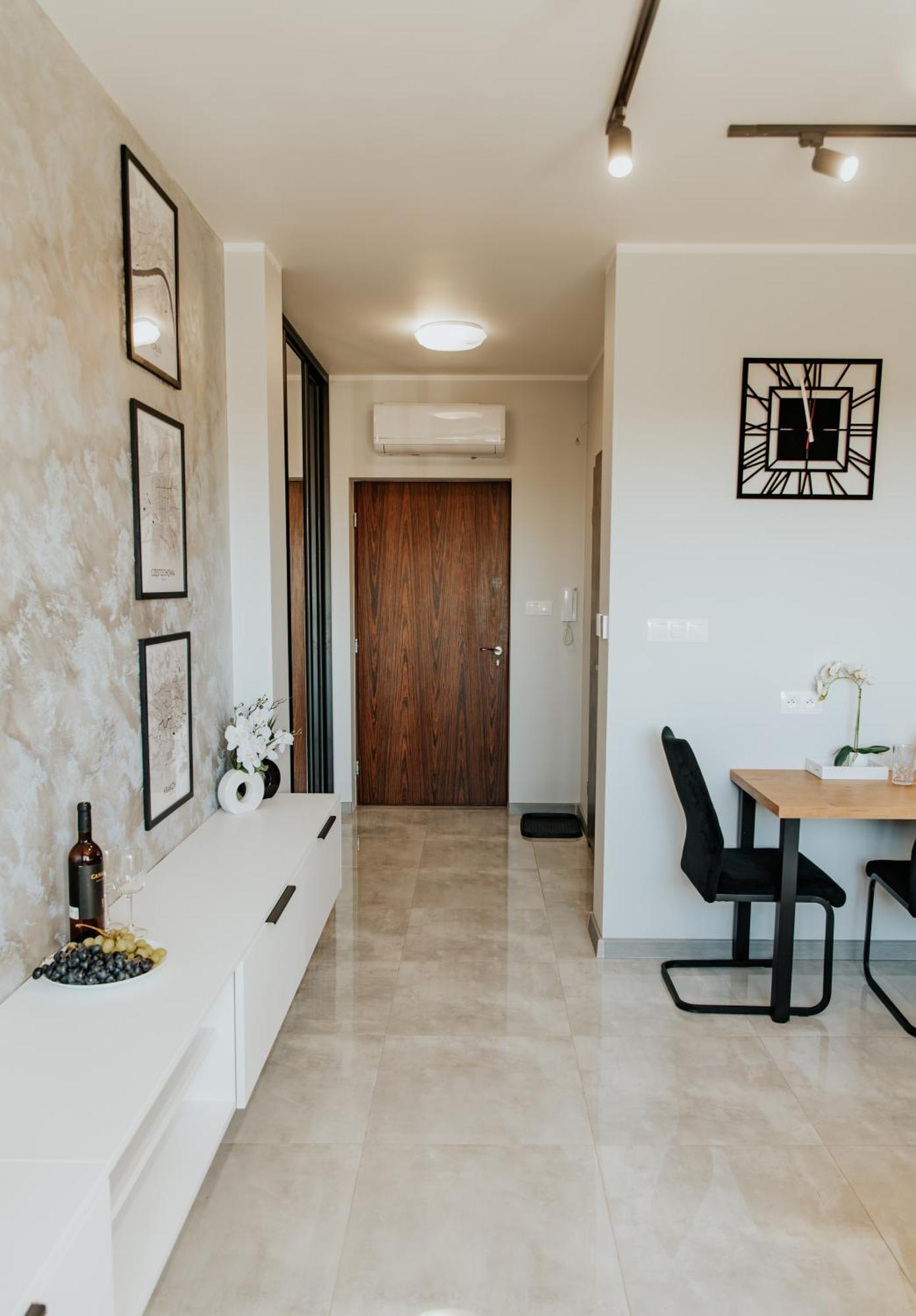 Apartamenty Czestochowa Eu 'Garaz Gratis' Экстерьер фото