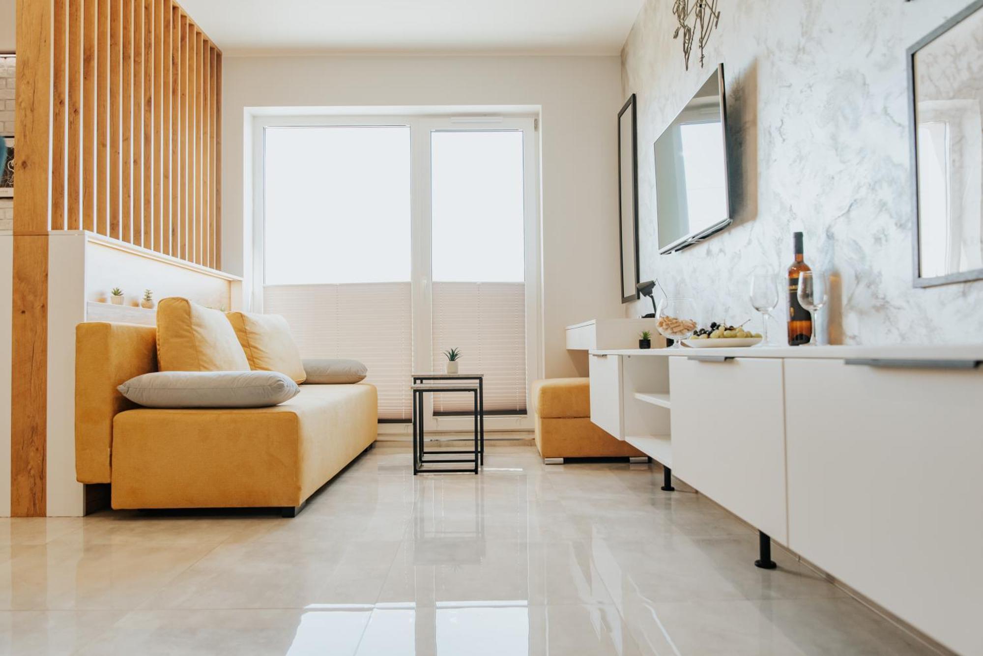 Apartamenty Czestochowa Eu 'Garaz Gratis' Экстерьер фото