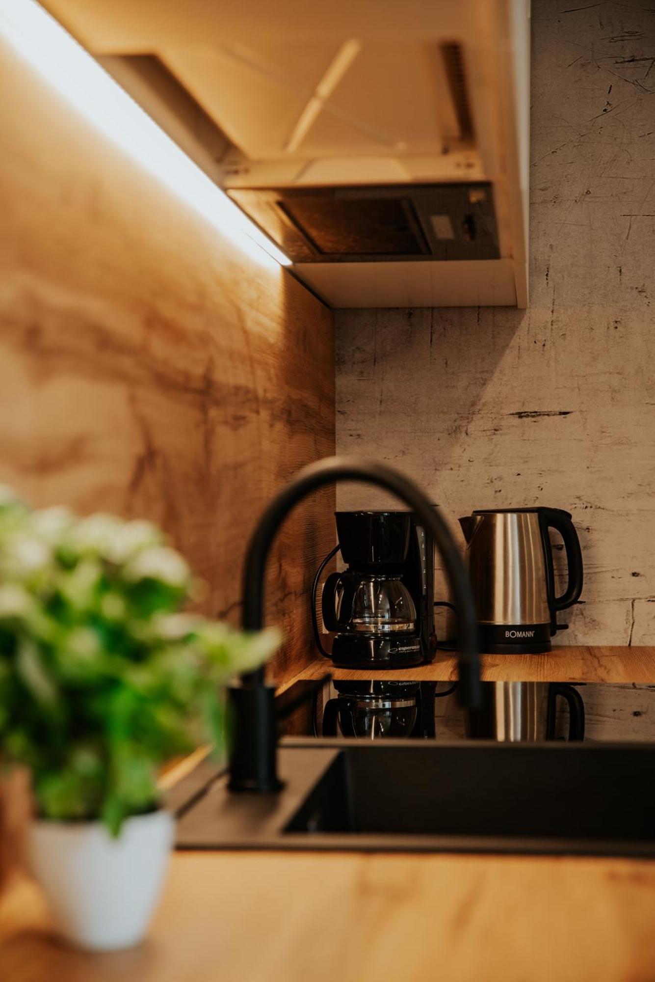 Apartamenty Czestochowa Eu 'Garaz Gratis' Экстерьер фото