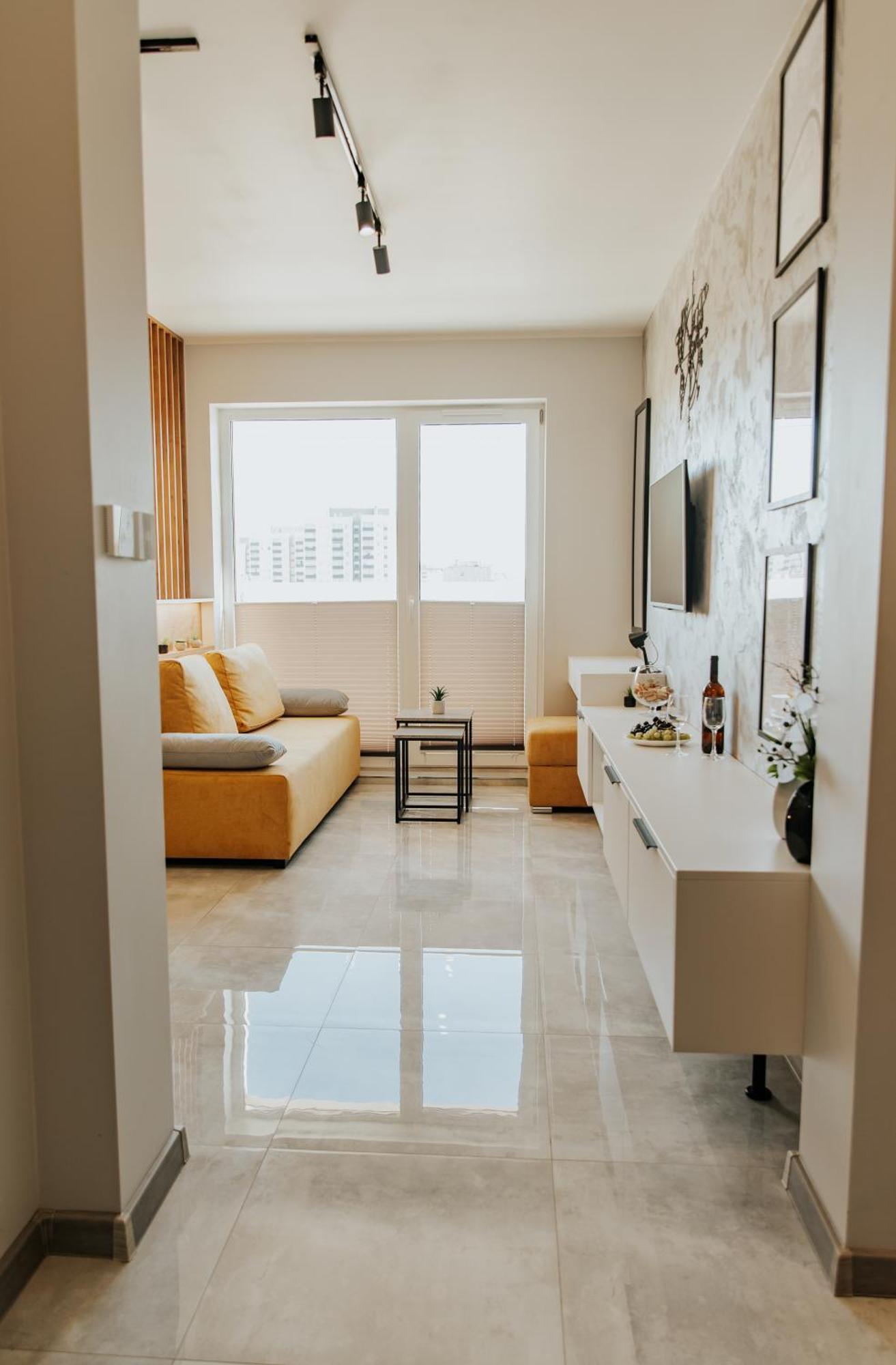 Apartamenty Czestochowa Eu 'Garaz Gratis' Экстерьер фото