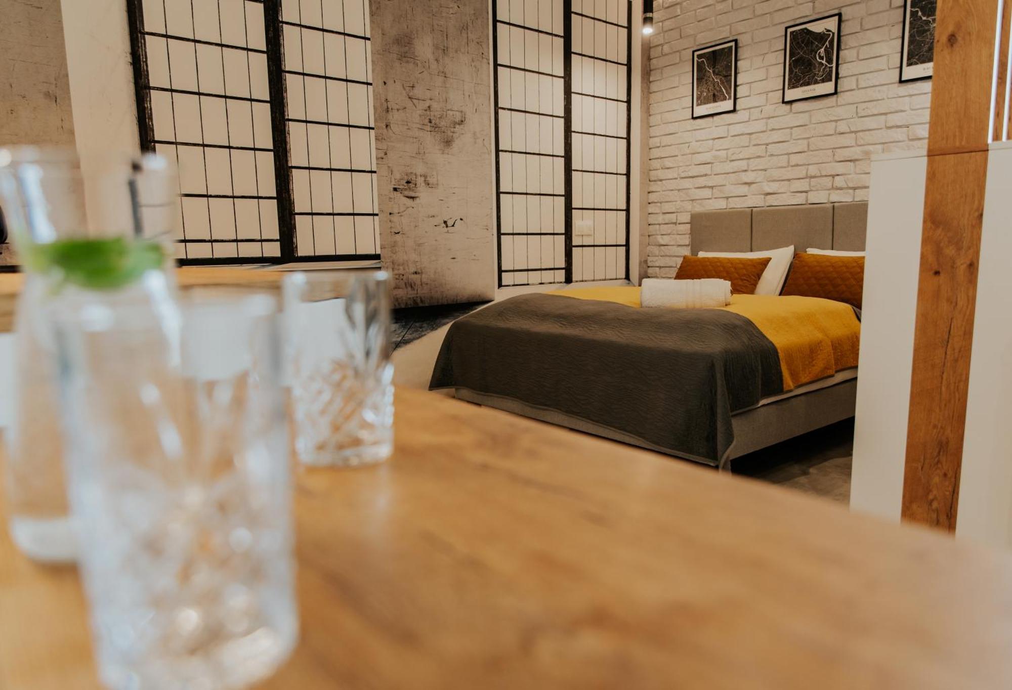 Apartamenty Czestochowa Eu 'Garaz Gratis' Экстерьер фото