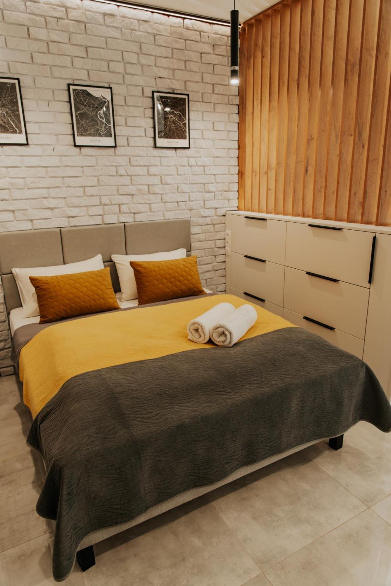 Apartamenty Czestochowa Eu 'Garaz Gratis' Экстерьер фото