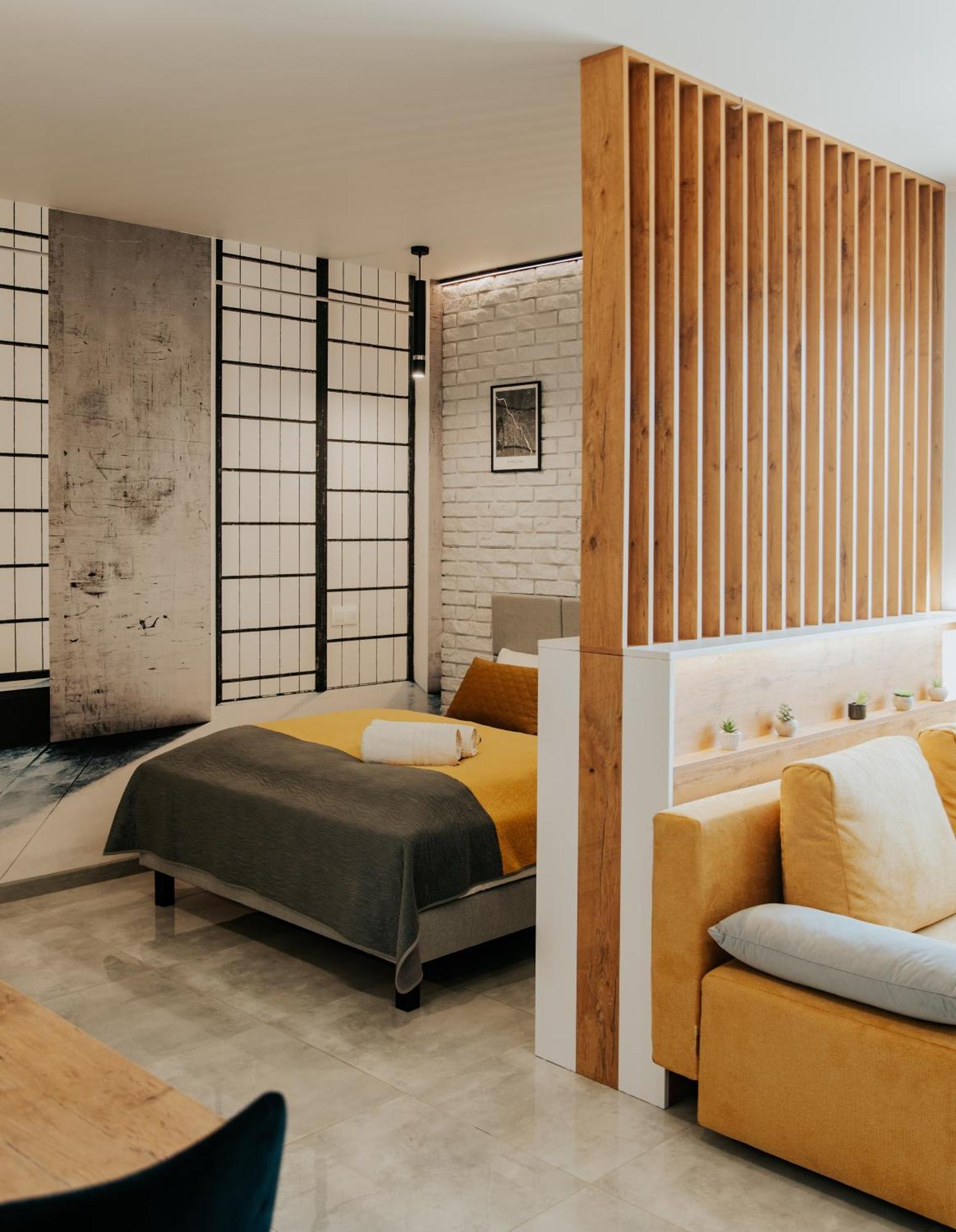Apartamenty Czestochowa Eu 'Garaz Gratis' Экстерьер фото