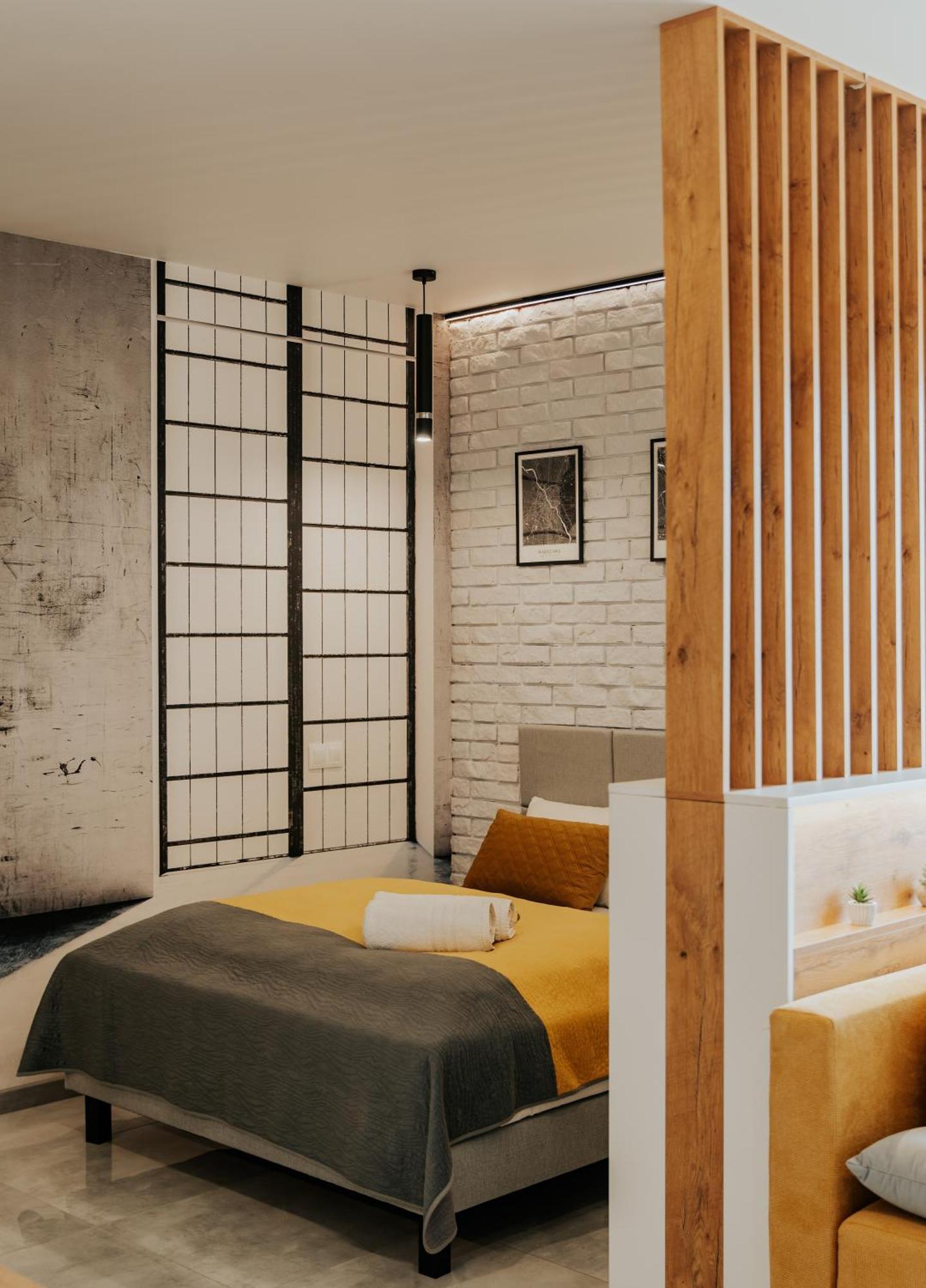Apartamenty Czestochowa Eu 'Garaz Gratis' Экстерьер фото